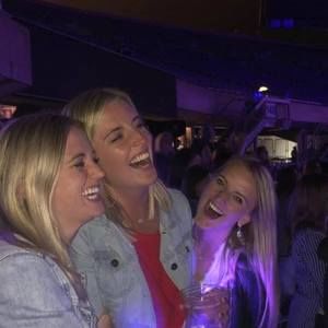 Meet your Posher, Julie